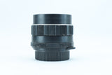 Asahi Super Takumar 55mm f/2