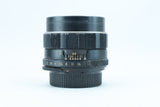 Asahi Super Takumar 55mm f/2
