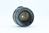 Asahi Super Takumar 55mm f/2
