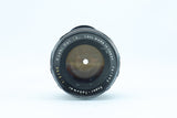 Asahi Super Takumar 55mm f/2