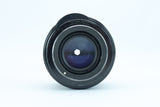 Asahi Super Takumar 55mm f/2