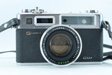 Yashica Electro 35 GSN