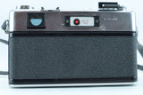 Yashica Electro 35 GSN