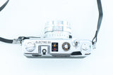 Yashica Electro 35 GSN