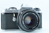 Asahi Pentax ME