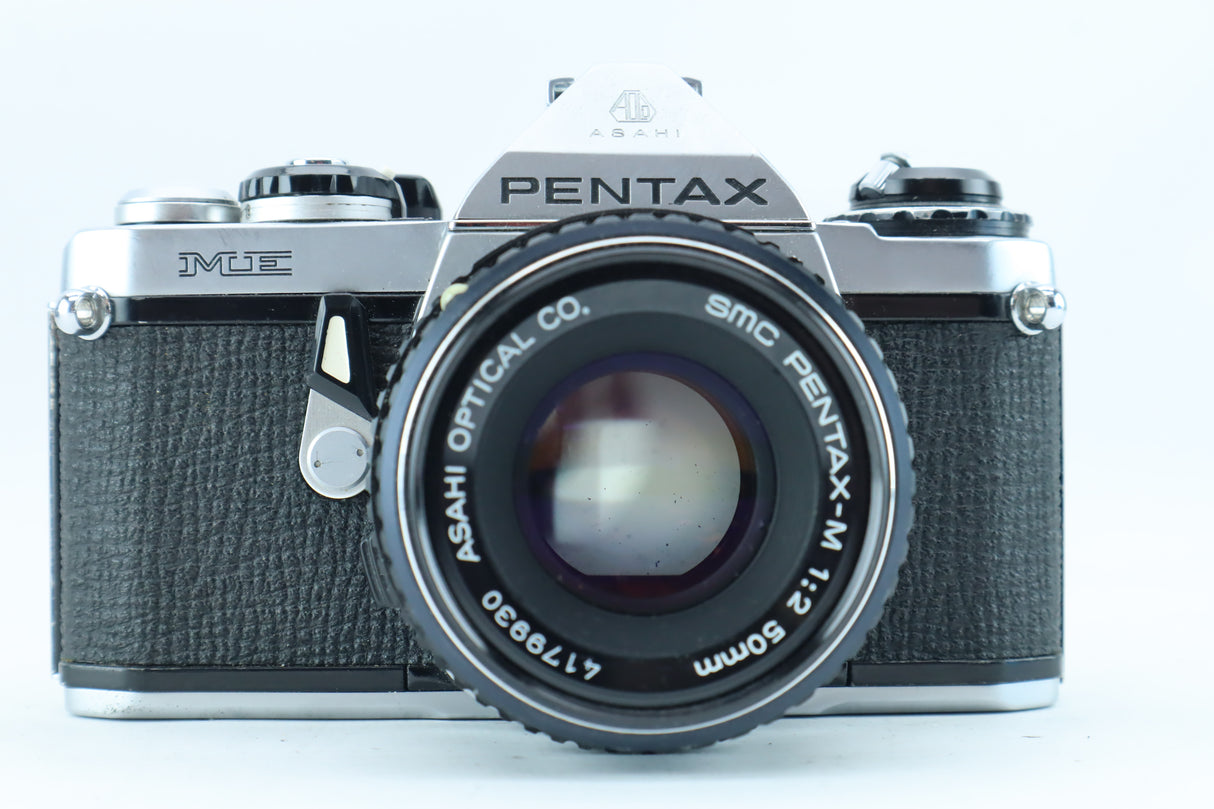 Asahi Pentax ME