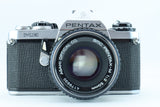 Asahi Pentax ME