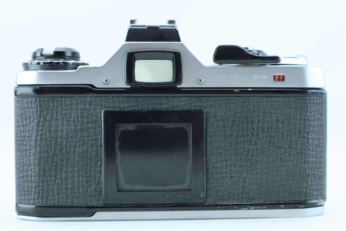 Asahi Pentax ME