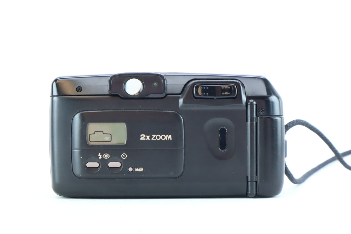 Canon Prima Zoom 70F 35mm Compact