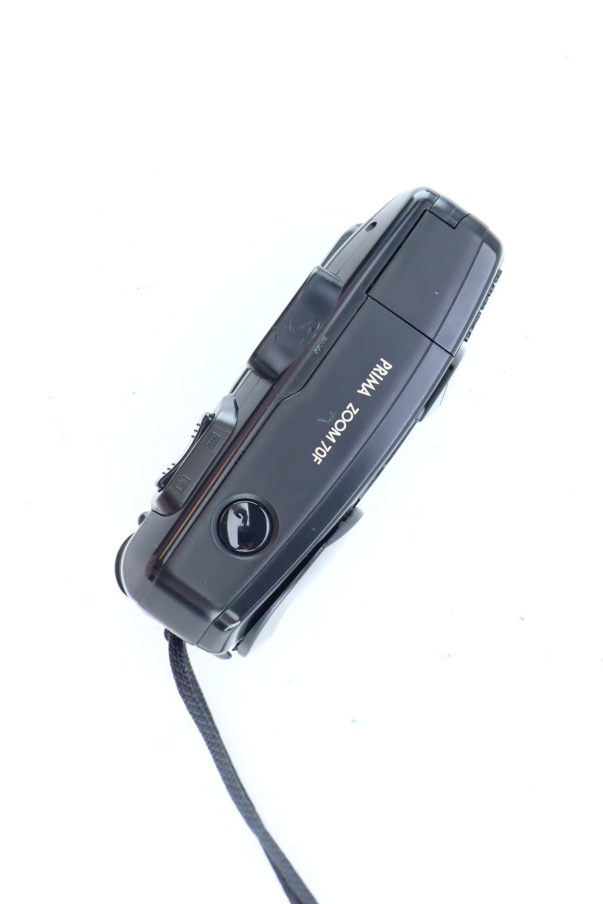 Canon Prima Zoom 70F 35mm Compact