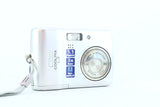 Nikon Coolpix L3