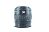 Minolta AF Zoom 35-70mm f/3.5-4.5