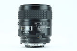 Nikon AF micro NIKKOR 60mm 2,8
