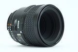 Nikon AF micro NIKKOR 60mm 2,8