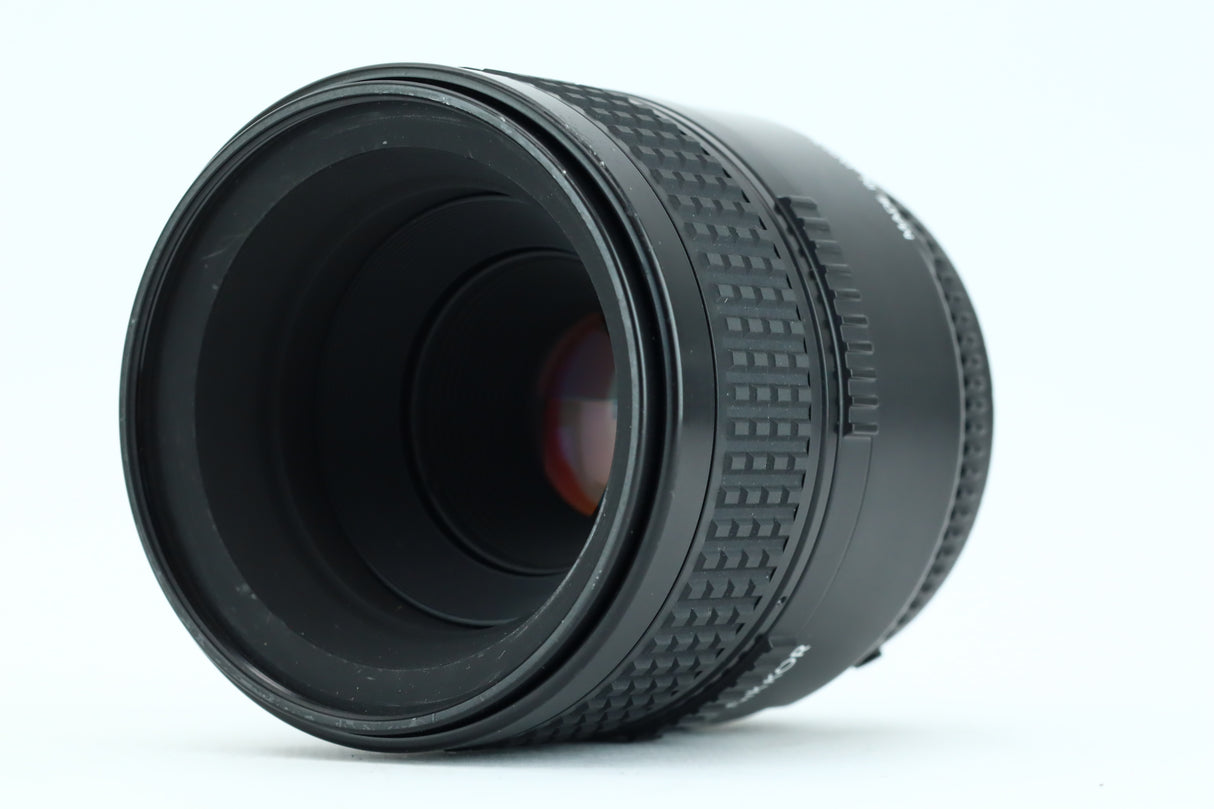 Nikon AF micro NIKKOR 60mm 2,8