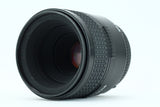Nikon AF micro NIKKOR 60mm 2,8