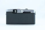 Olympus Pen F with 38mm f/1.8 Lens