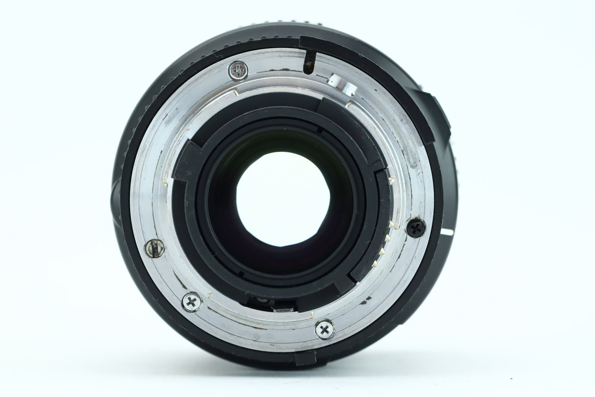 Nikon AF micro NIKKOR 60mm 2,8