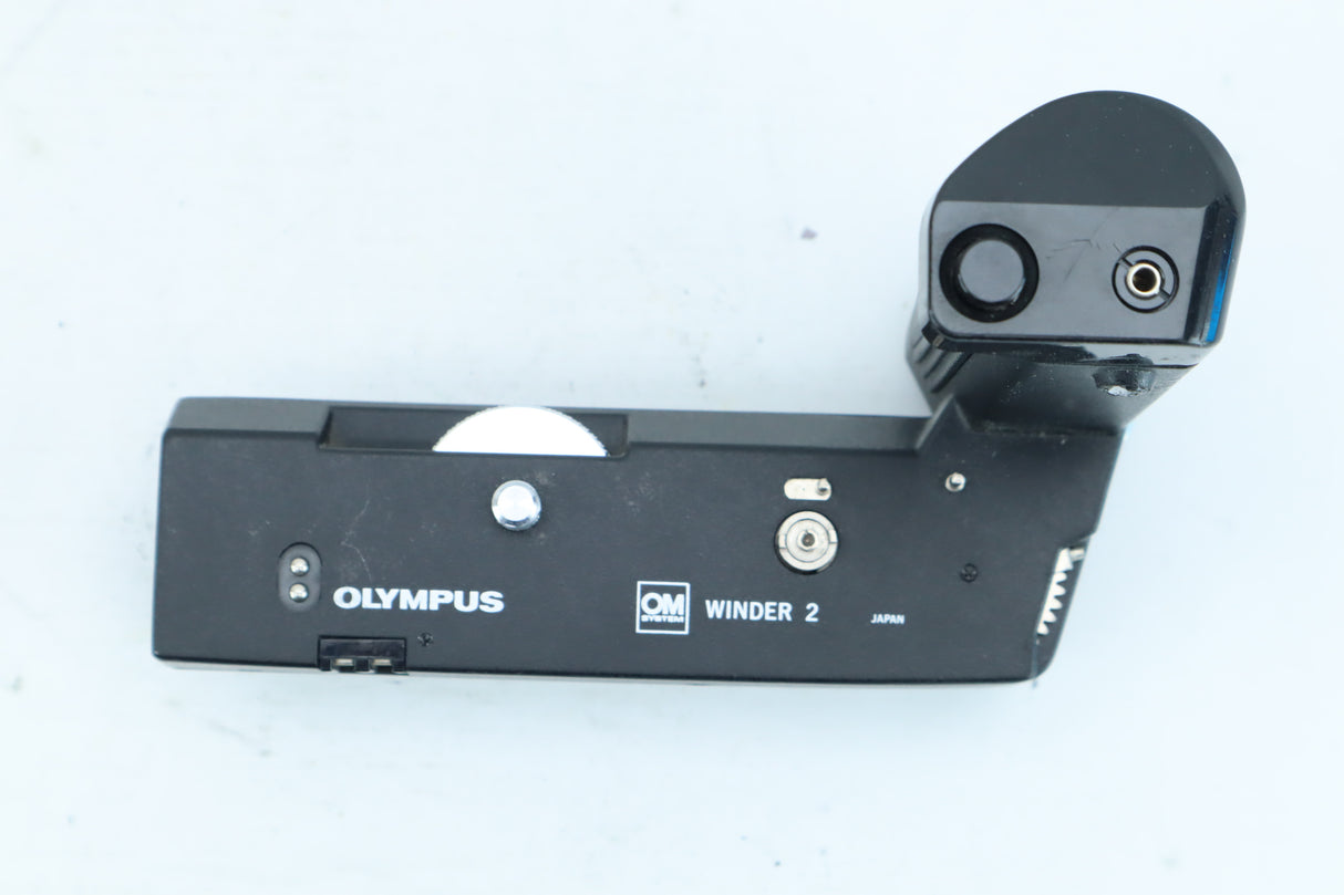 Olympus OM Winder 2