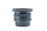 Ricoh Rikenon 50mm f/2