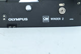 Olympus OM Winder 2