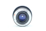 Ricoh Rikenon 50mm f/2