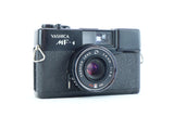Yashica MF-1 35mm Compact
