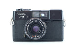 Yashica MF-1 35mm Compact