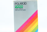 Polaroid 2000