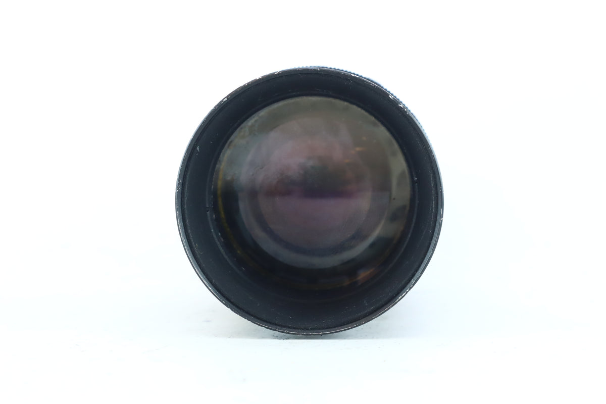 Pentacon 135mm f/2.8