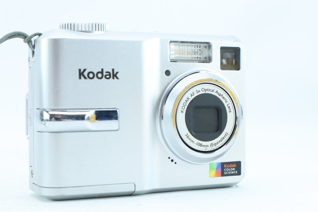 Kodak EasyShare C633