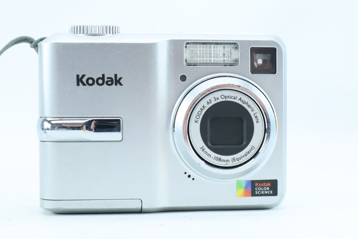 Kodak EasyShare C633