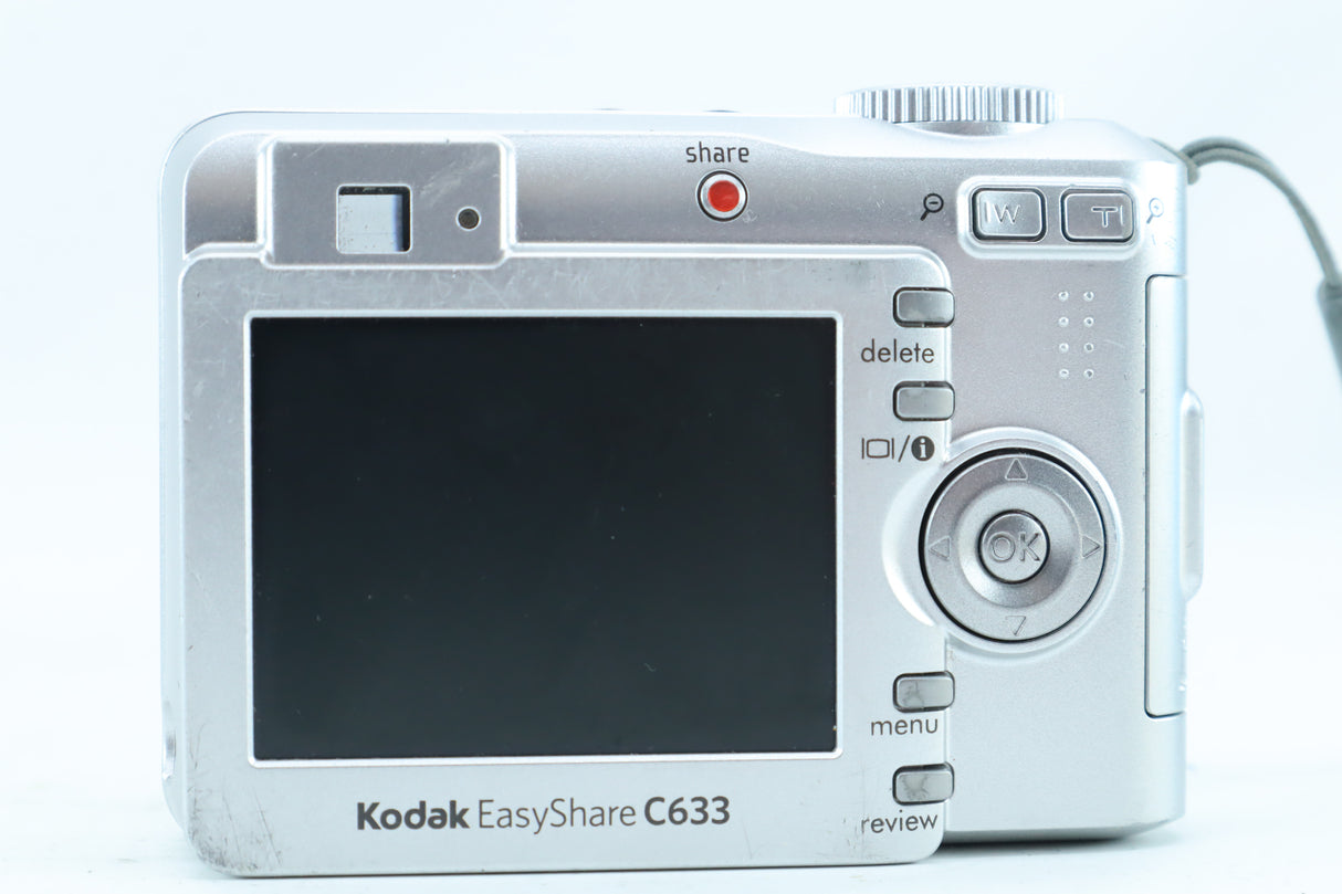 Kodak EasyShare C633