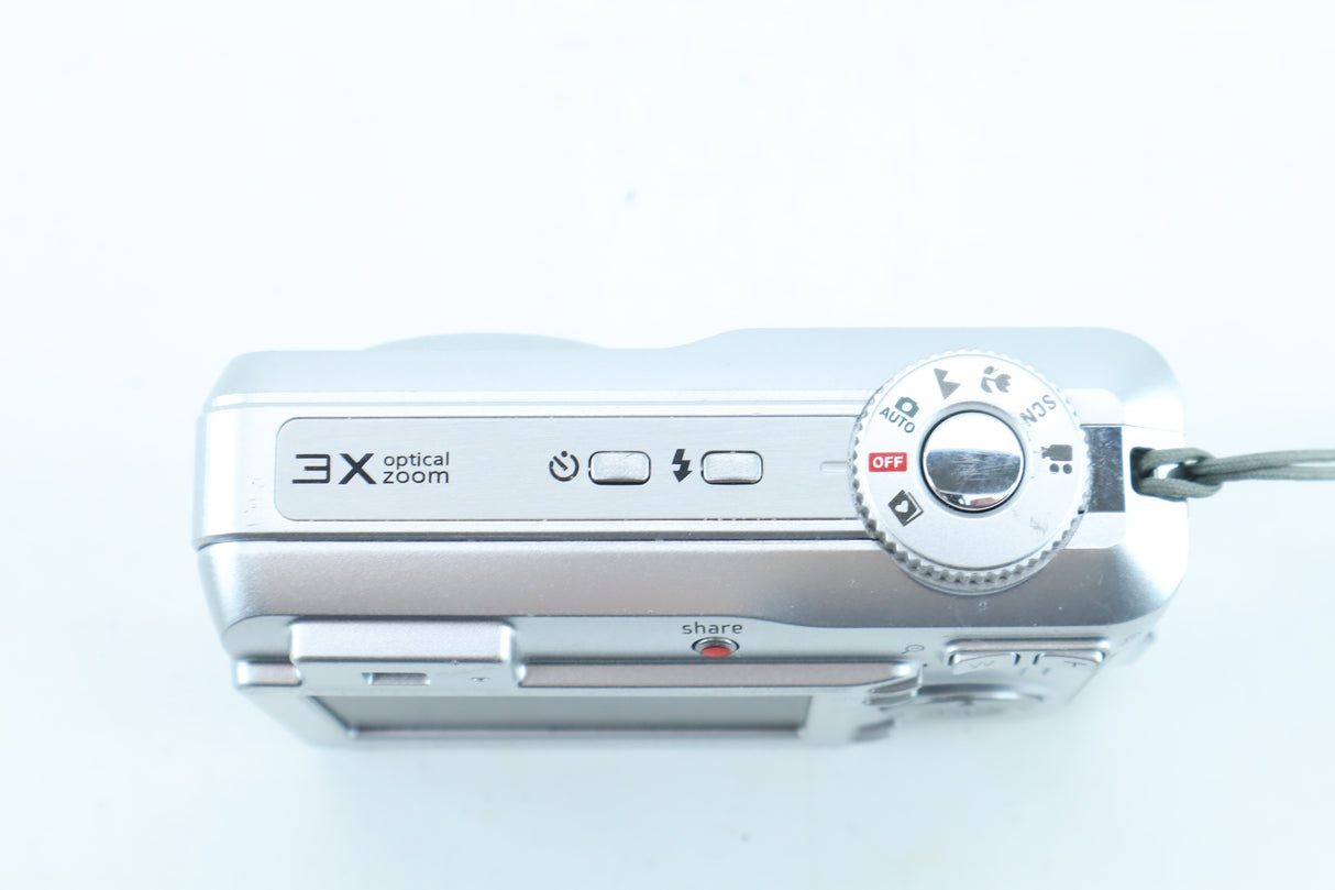 Kodak EasyShare C633