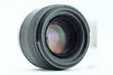Nikon AF-S 50mm 1,4