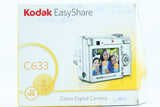 Kodak EasyShare C633
