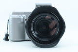 Sony Alpha NEX-5 with 18-55mm Lens