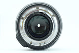 Nikon AF-S 50mm 1,4