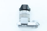Sony Alpha NEX-5 with 18-55mm Lens