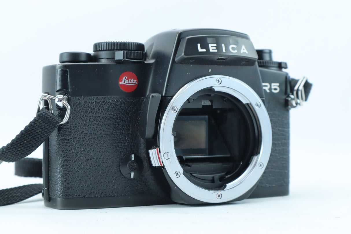 Leica R5 Body Only