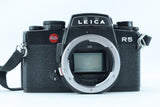 Leica R5 Body Only