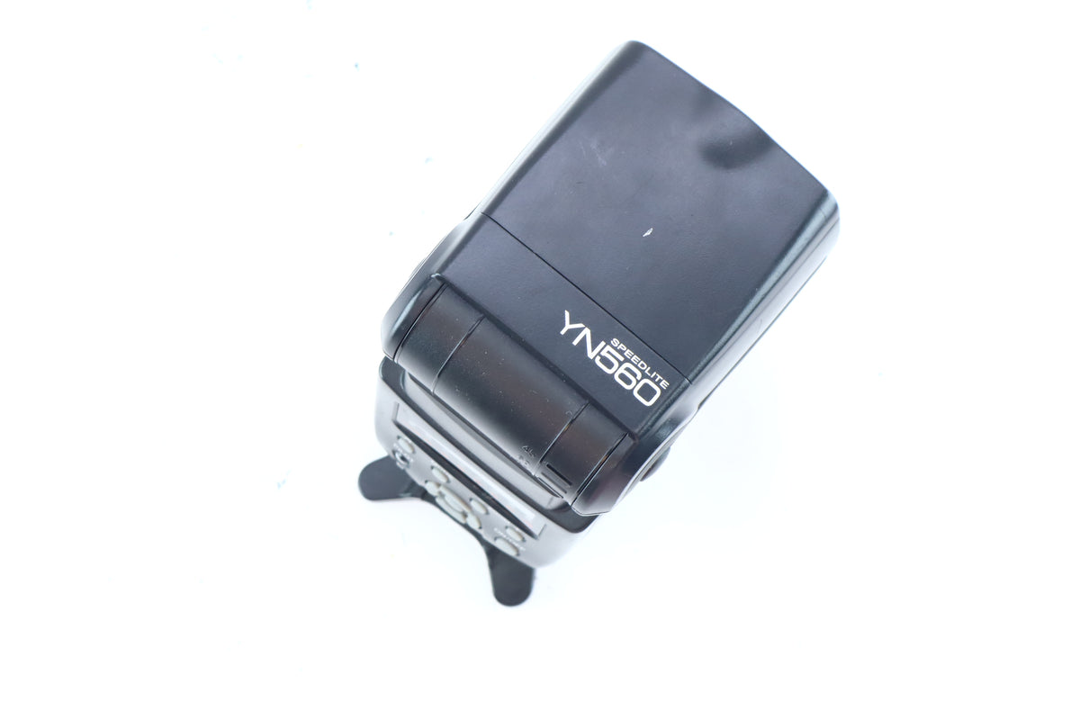 Yongnuo YN-560 Digital Speedlite