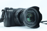 Canon PowerShot G1 X Mark II