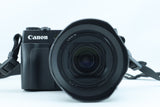 Canon PowerShot G1 X Mark II