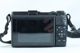 Canon PowerShot G1 X Mark II