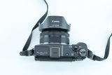 Canon PowerShot G1 X Mark II
