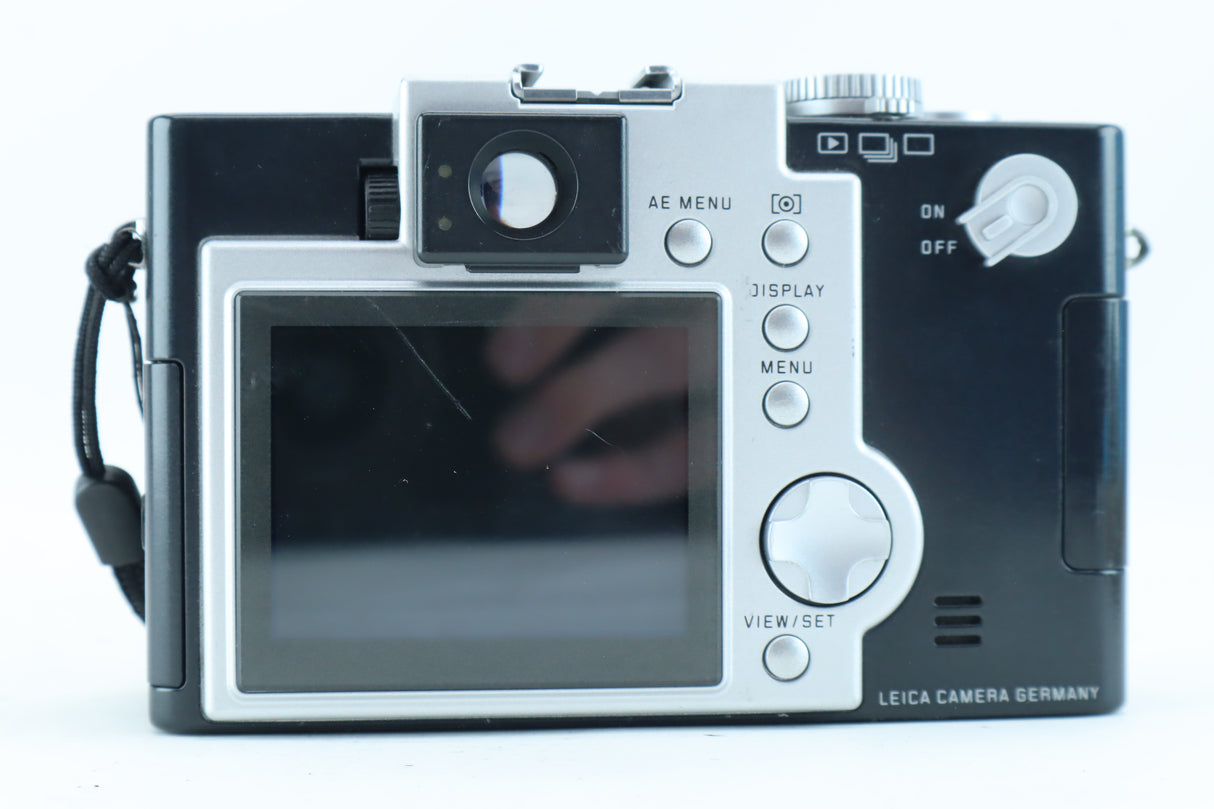 Leica Digilux 1
