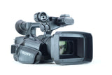 Sony FDR-AX1E 4K Handycam