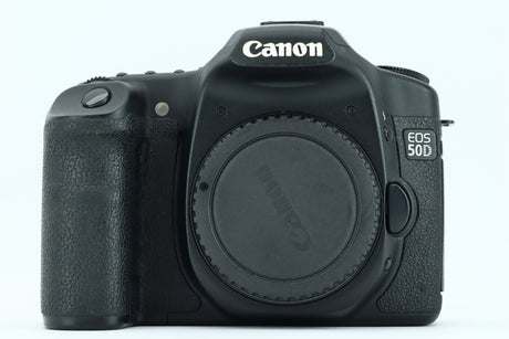 CanonEOS50D