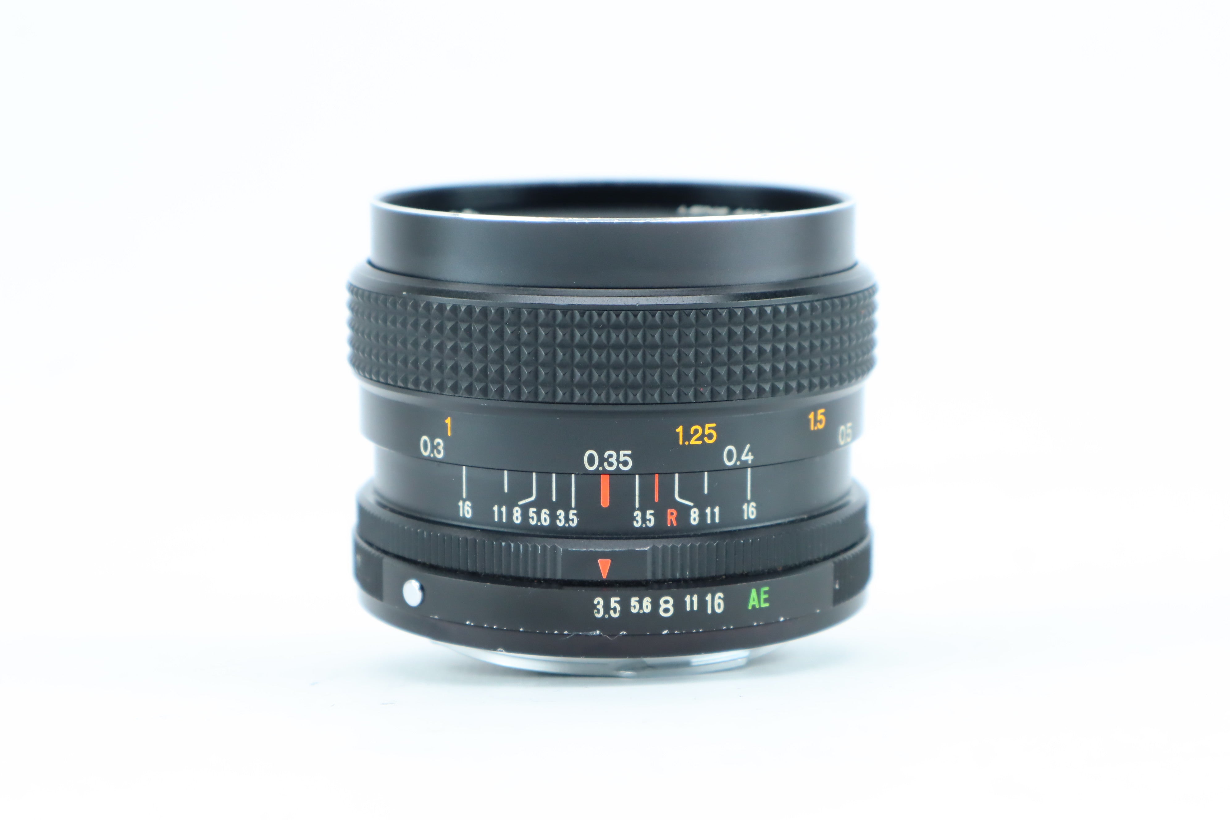 Konica Hexanon AR 28mm F3,5 – Hard to Find Camera Store